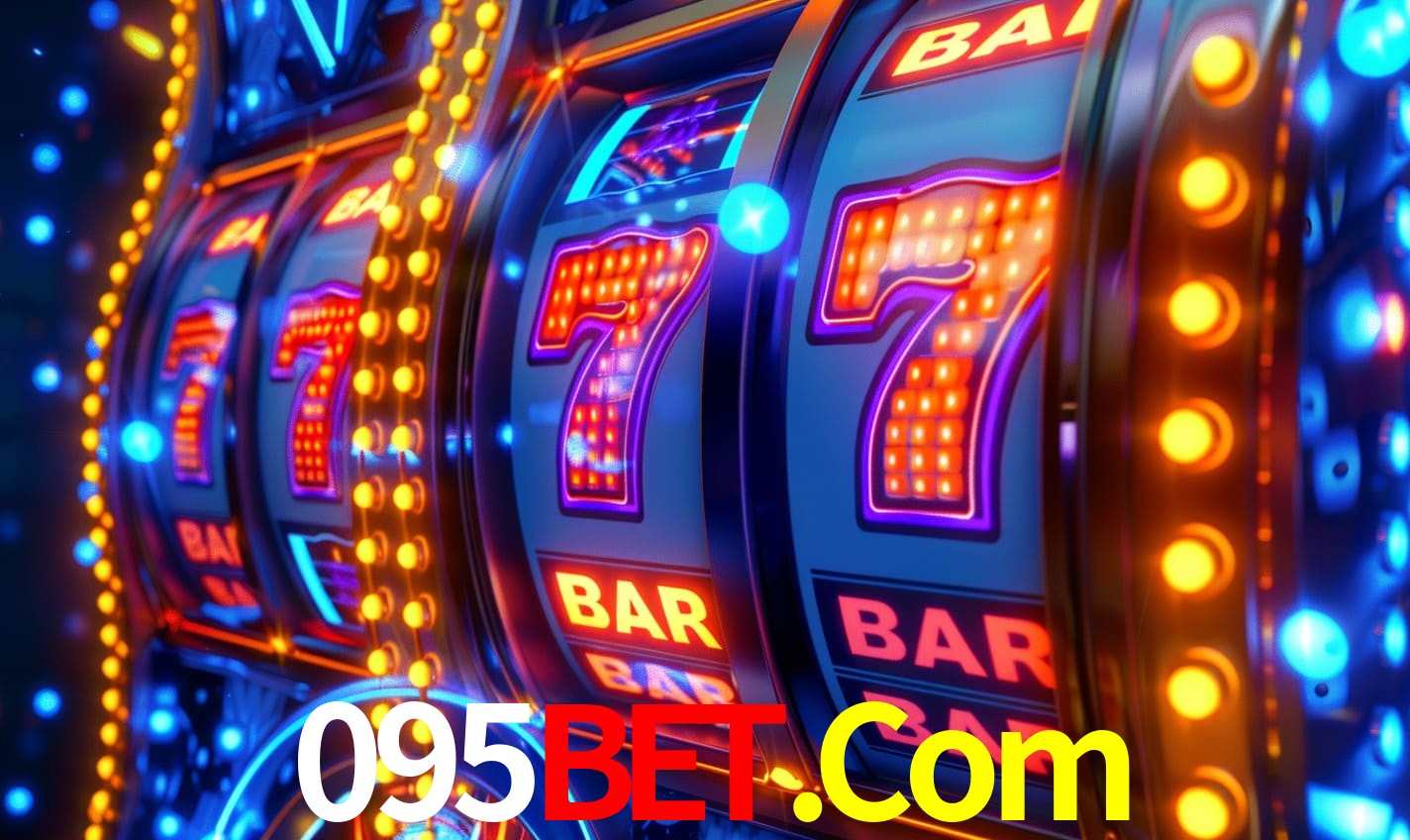 Bônus 095Bet.Com Para Todos